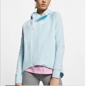 Nike sportswear tech fleece hoodie